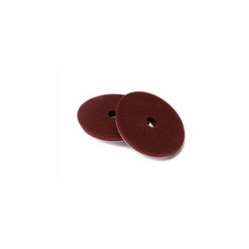  EWOCAR Burgundy Special Finish pad 80 mm Slike