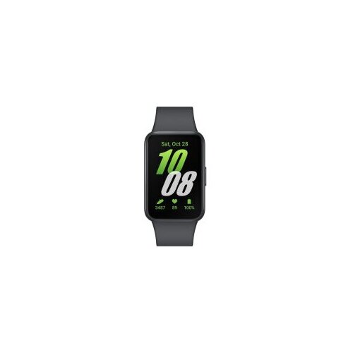 Samsung pametna narukvica Galaxy Fit 3 Crna Slike