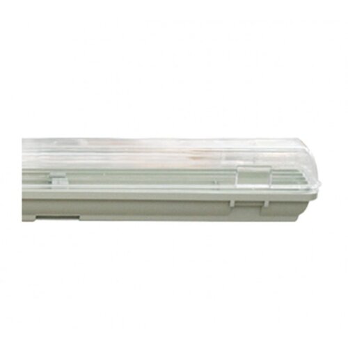Sparx vodotjesna svjetiljka prazna 2x120CM SPY00001 Slike