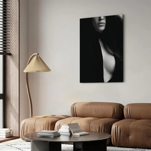  Slika - Sensual Elegance (1 Part) Vertical 40x60 Standard Slike