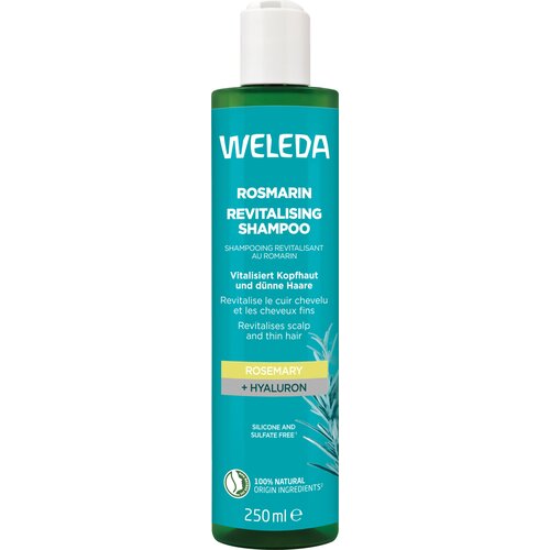  Revitalizacijski šampon z rožmarinom - 250 ml Cene