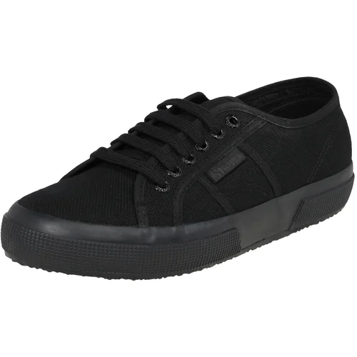 Superga Niske tenisice 'COTU CLASSIC' crna