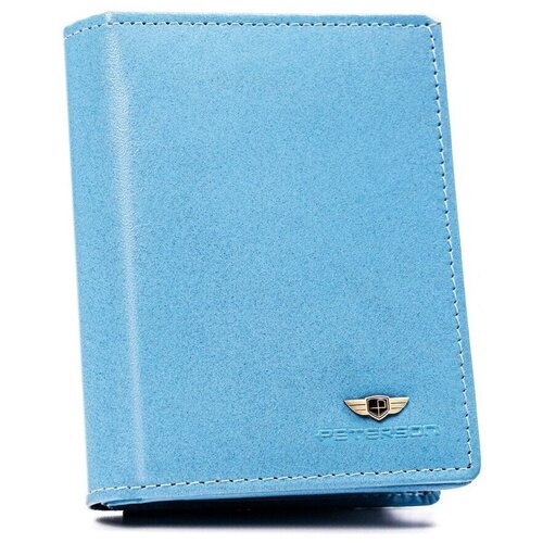 Peterson Denarnice PTN2549BO Modra Cene
