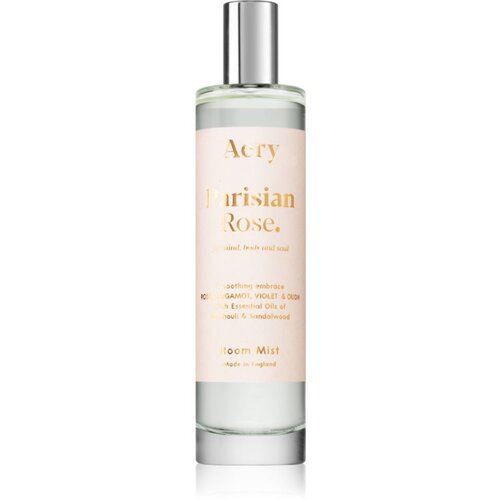 Aery Fernweh Parisian Rose sprej za dom 100 ml Slike