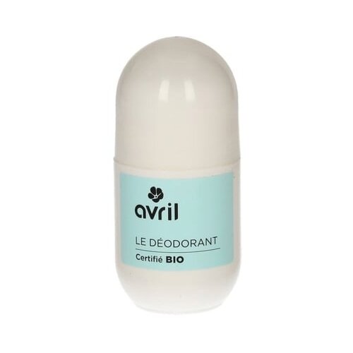 Avril Organic rol-on deo za ženske Cene