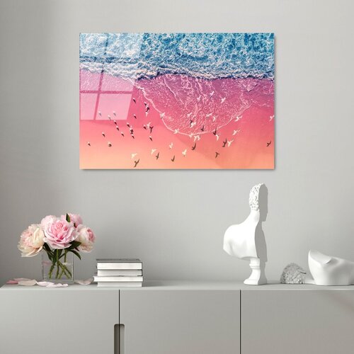 Wallity slika UV-328, 50 x 70 cm Cene