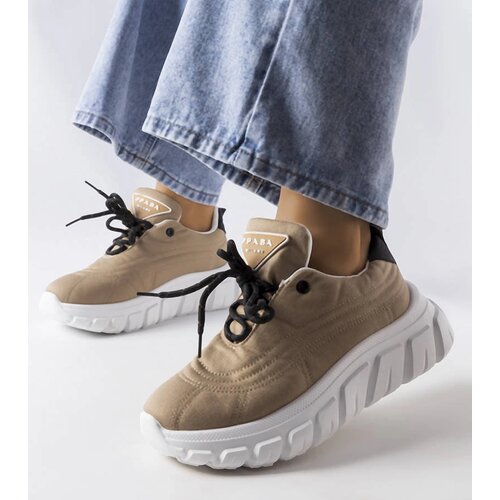 Gemre Dark beige Aisys sneakers Cijene