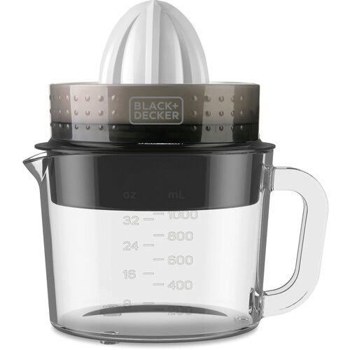 Black & Decker OŽEMALNIK CITRUSOV 30W, 1000 ml, (20374769) Cene