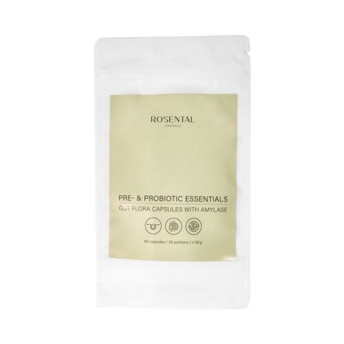 Pre- & Probiotic Essentials Cijene