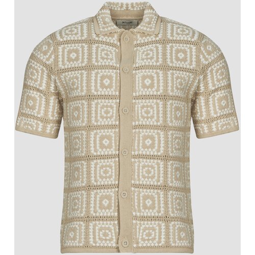 Only &amp;amp; Sons ONSBART Bež Slike
