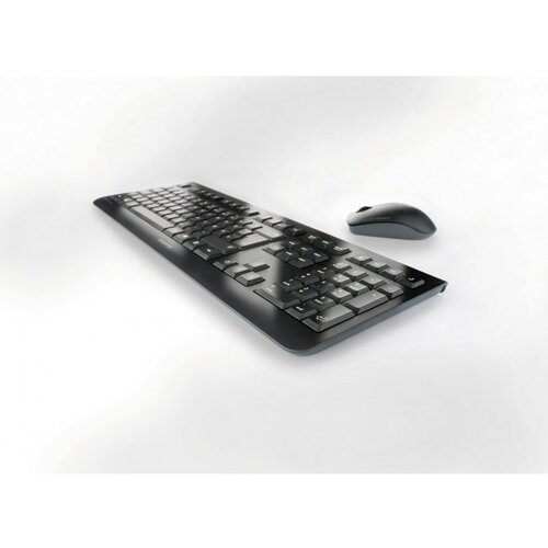 Cherry DW 3000 Bežični set tastatura i miš Cene