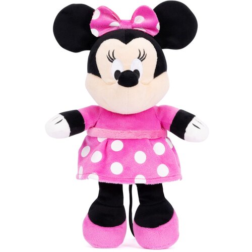 Disney pli&amp;scaron; flopsie minnie novo Slike