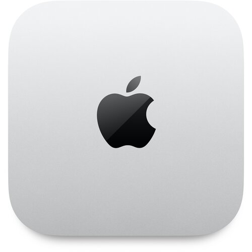Apple Mac mini:M4Pro chip 12‑core CPU 16‑core GPU, (21587269) Cene