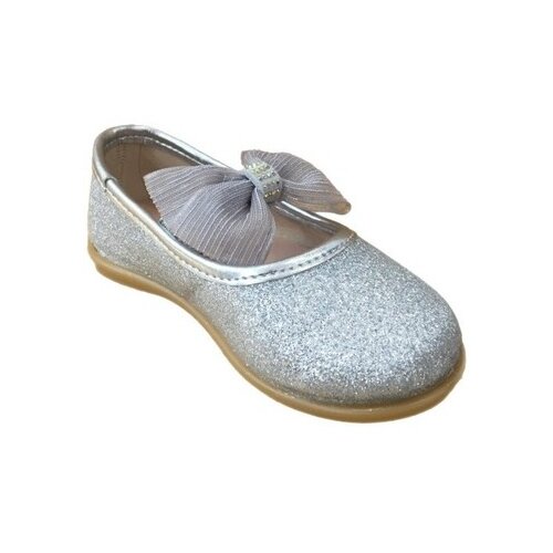 Conguitos NVS10273 Plata Srebrna Slike