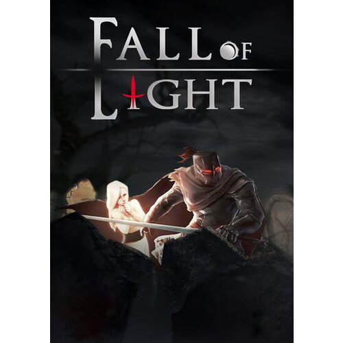  Fall of Light Steam Key GLOBAL Cene