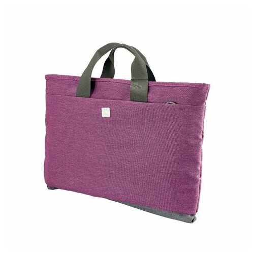 S Box torba za laptop 15.6 Venice, Purple Slike
