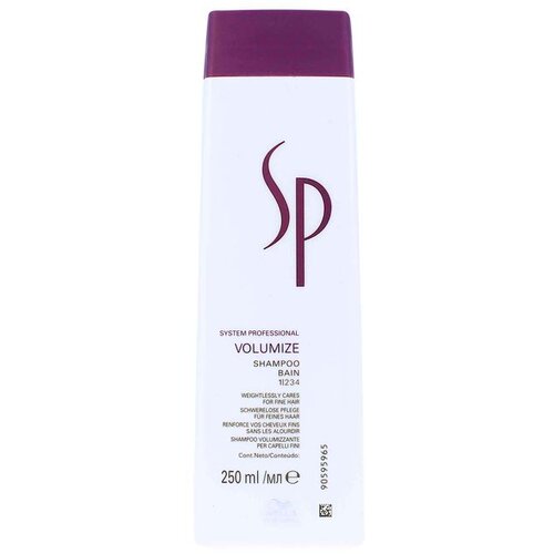 Wella Professionals sp volumize šampon za volumen kose 250 ml za žene Cene