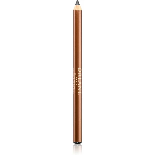 Orlane Eye Makeup olovka za oči Kajal nijansa 01 Black 1.1 g