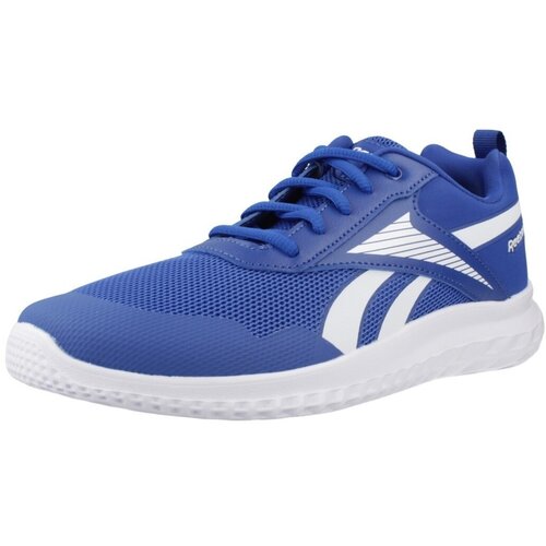 Reebok Nizke superge RUSH RUNNER 5 Modra Slike