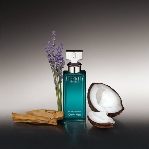 Calvin Klein Eternity Aromatic Essence parfemska voda za žene 50 ml Slike