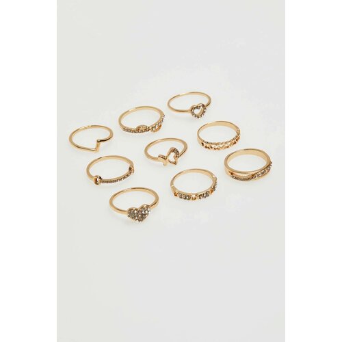 Marisse Ring L-Pi-4003 Gold Cijene