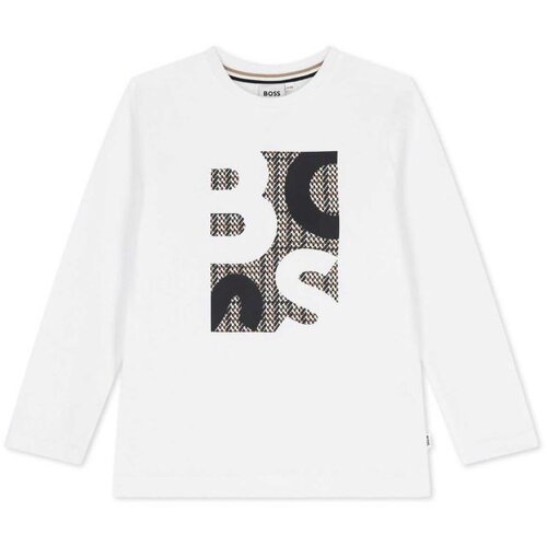 Boss Majica za decake Slike