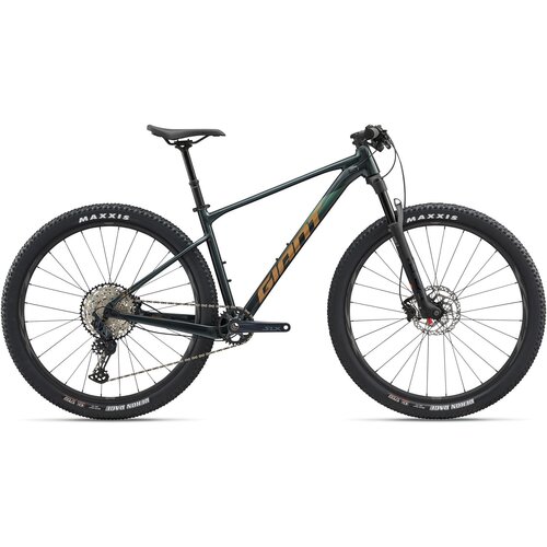  Bicikl GIANT XTC SLR 29 1 Asphalt Green - L Cijene
