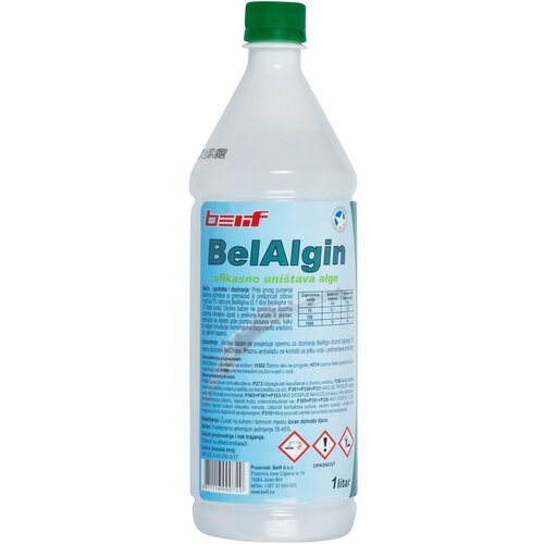 BELIF BELALGIN 1/1 Cijene