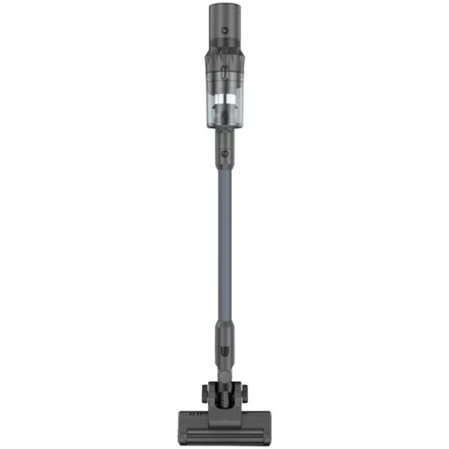 Aeno Cordless vacuum cleaner SC3: electric turbo brush, LED lighted brush, resizable and easy to maneuver, 250W