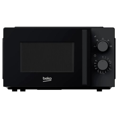 Beko mikrovalna pećnica MOC20100B2, crna Cijene