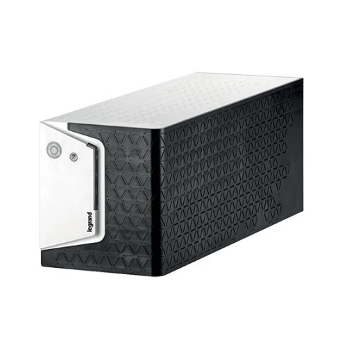 Legrand KEOR SP 1500 - 1500VA900W Line Interactive with AVR, Simulated sinewave, IEC - German std., Outlet - 2x IEC + 2x German Communicat Cene