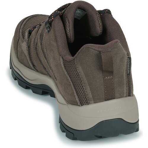 Columbia REDMOND IV LOW WATERPROOF Smeđa Slike