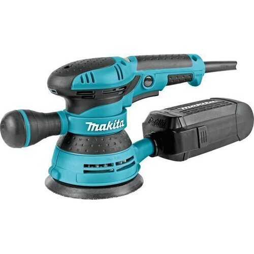 Makita BO5041 ekscentrična brusilica Cene