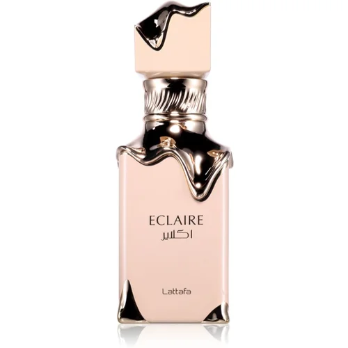 Lattafa Eclaire parfumska voda uniseks 100 ml