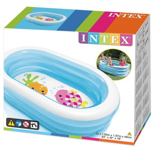  Intex bazen 1.63mx1.07mx46cm 57482 Cene