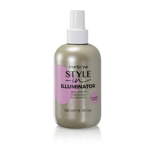 Inebrya Style-In Illuminator za sijoče lase 200 ml Cene