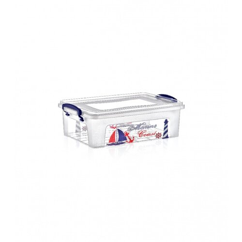 DUNYA PLASTIC Kutija sa ručkama 30253 Cijene