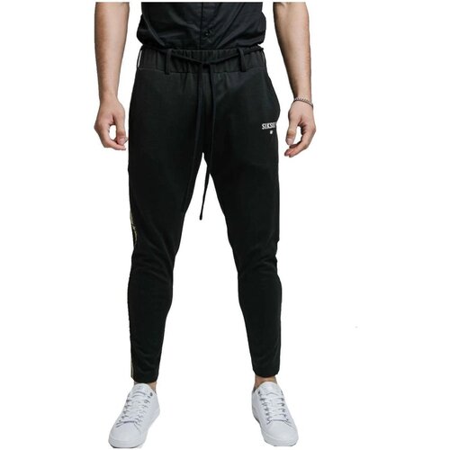 Siksilk Majice s kratkimi rokavi - Črna Cene