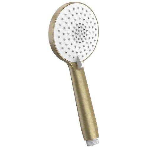 SCHMIDLER ručica tu&scaron;a slip, 3 funkcije, zaokretna tipka, brushed gold Cijene