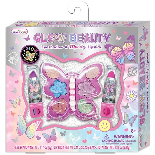 Hot Focus sjenilo i šminka moddy Butterfly 60941 Cijene