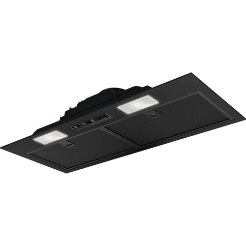 Faber napa Inka Smart C LG BK - 70 cm Slike