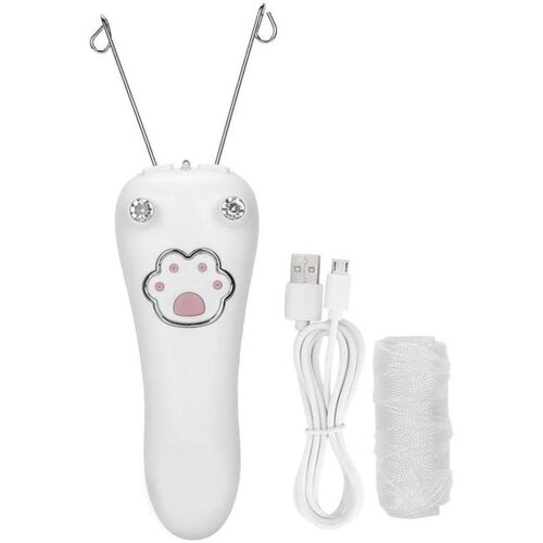Dardanar Epilator obrazni navojni epilator električni depilator z bombažno nitko, (21199617) Cene