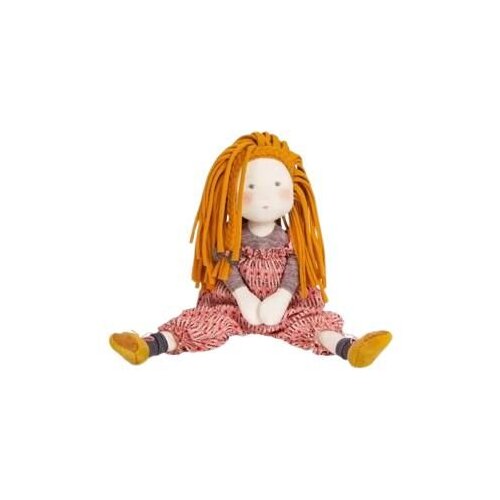 Moulin Roty lutka Vanille Slike
