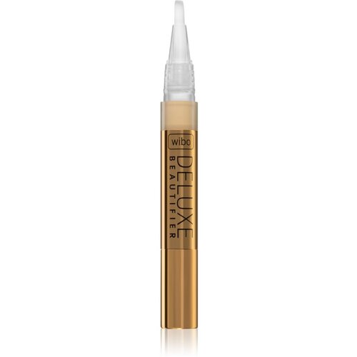 Wibo Beautifier Deluxe korektor za osvetljevanje v peresu Cene