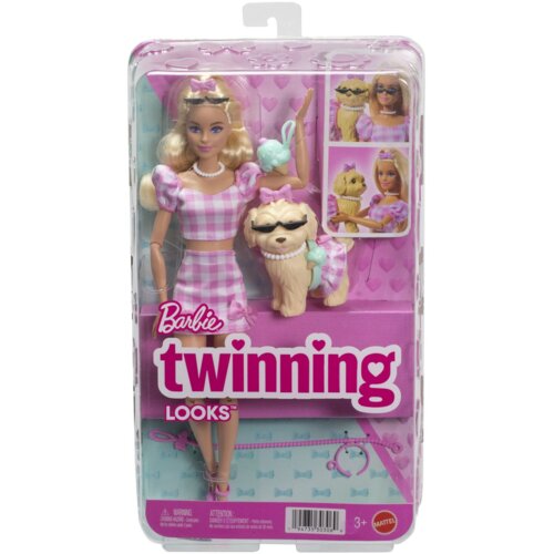 Barbie JFP36 lutka Slike