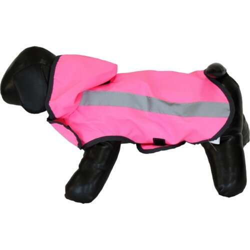 Pet Line Kabanica za pse, Roze Cene