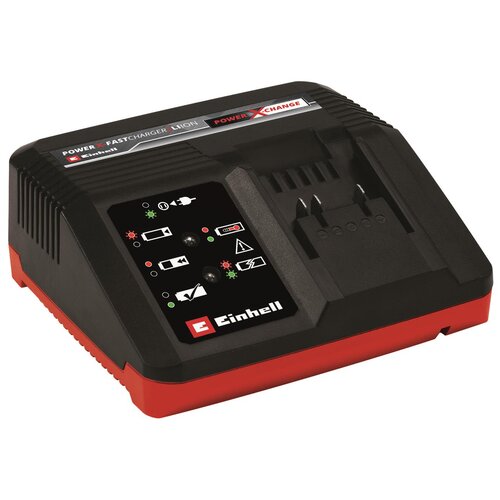 Einhell Punjač Power-X-Fastcharger 4A Slike