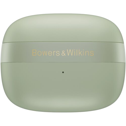 Bowers &amp;amp; Wilkins bowers&amp;amp;wilkins Pi8 brezžične u&amp;scaron;esne slu&amp;scaron;alke, jade green, (21562959) Slike