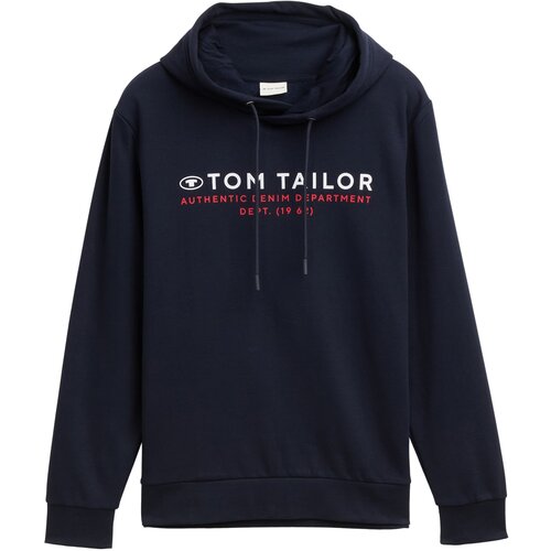 Tom Tailor Mu&amp;scaron;ki duks 1047825, Teget Slike
