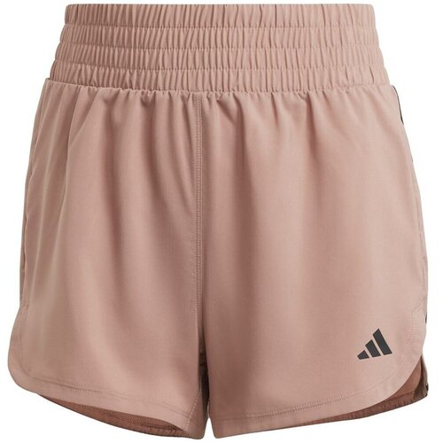 Adidas Kratke hlače &amp;amp; Bermuda Pacer Rožnata Slike